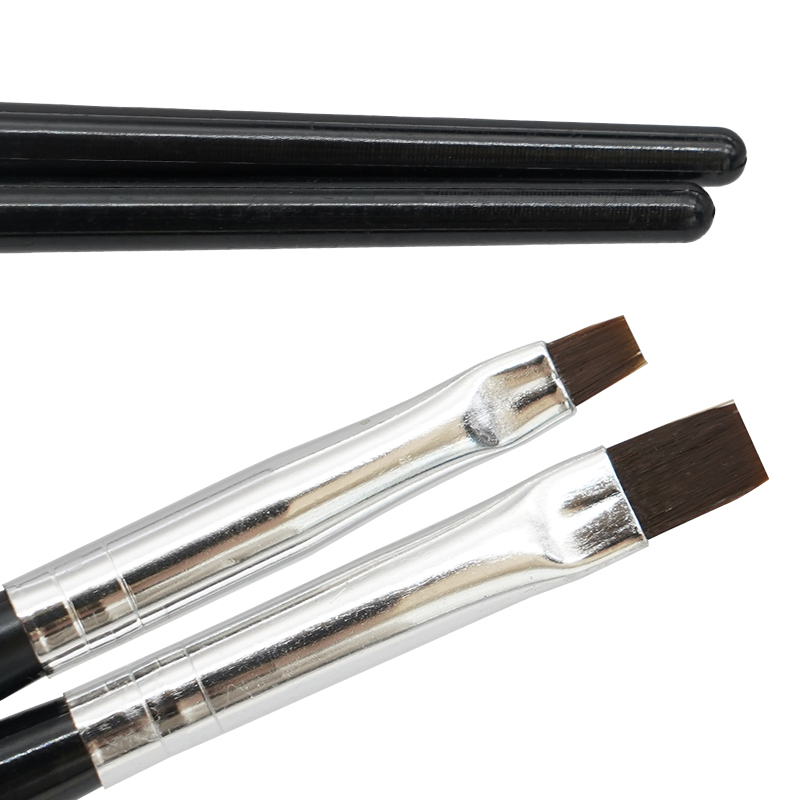 5pcs Dental Resin Brush Pen Po - Nail Art Kaki recension och pris