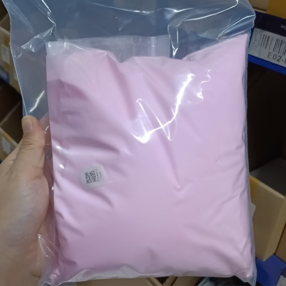 1000g Pink White Clear Acrylic - Nail Art Emas recension och pris
