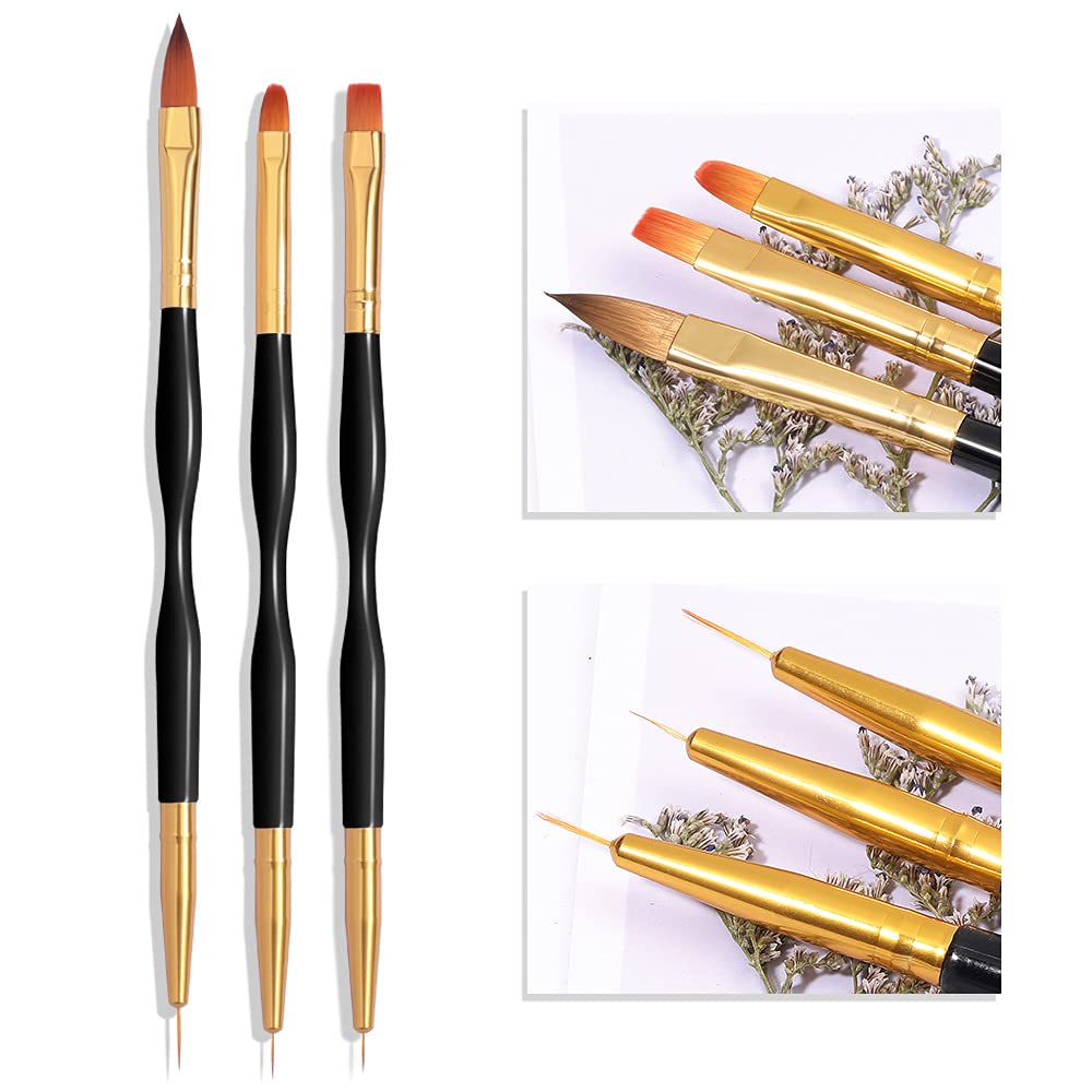 5/31Pcs Nail Art Tool Set Nail - Nail Art Kaki recension och pris